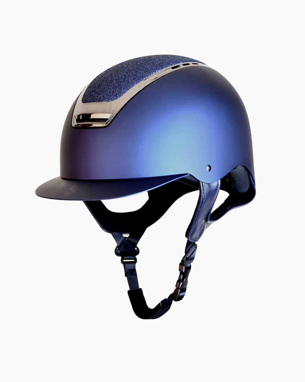Rhinegold Pro Carbon - Gorro de equitación