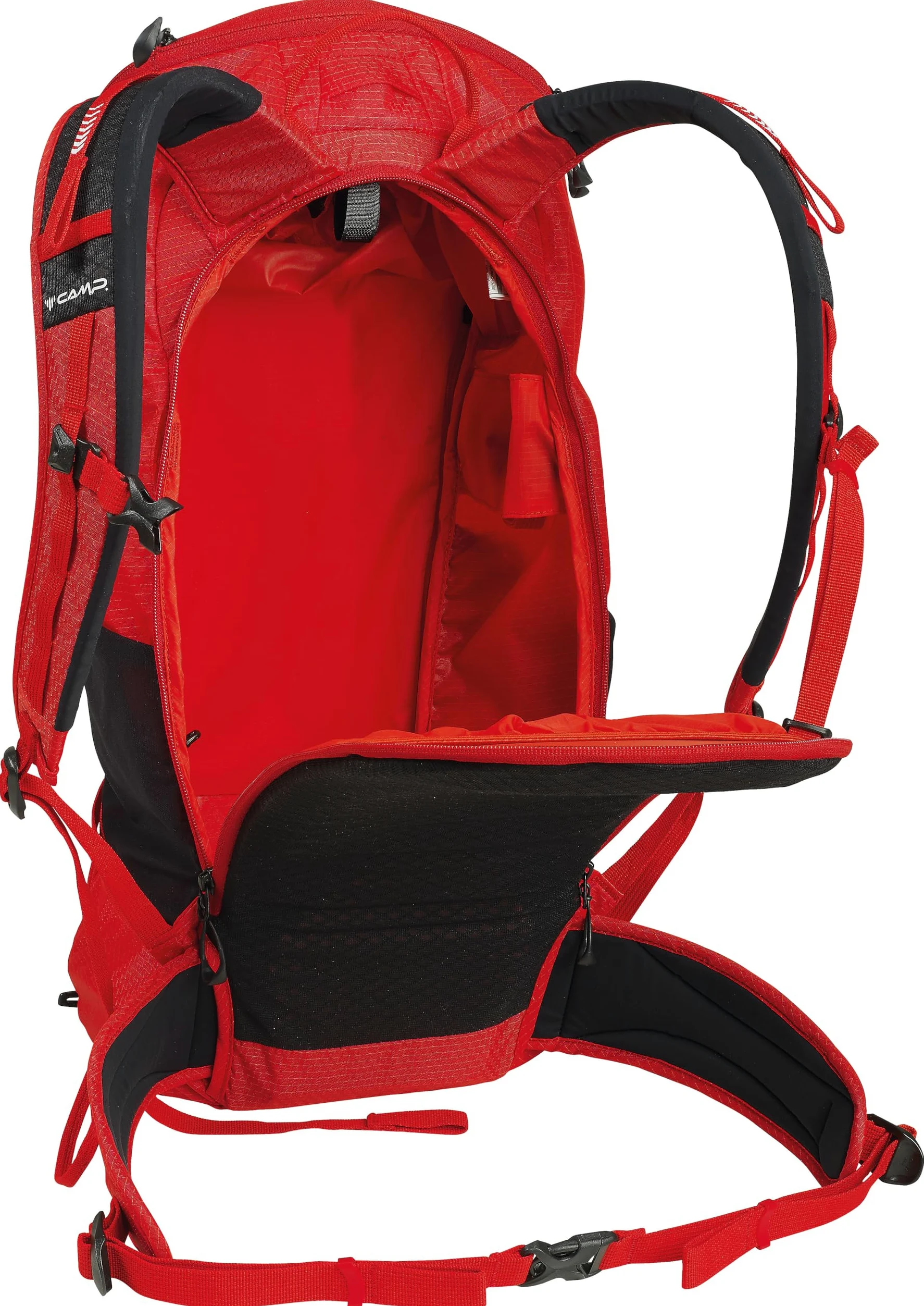 C.A.M.P. - Mochila - M20 - Rojo - 20 L
