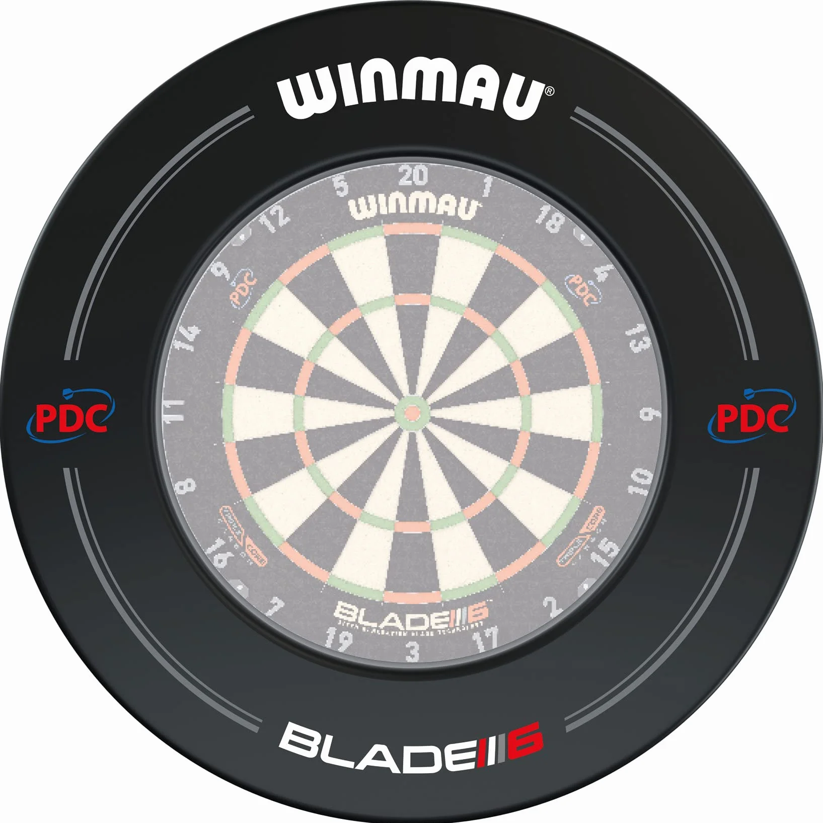 WINMAU Pro-Line Diana Envolvente