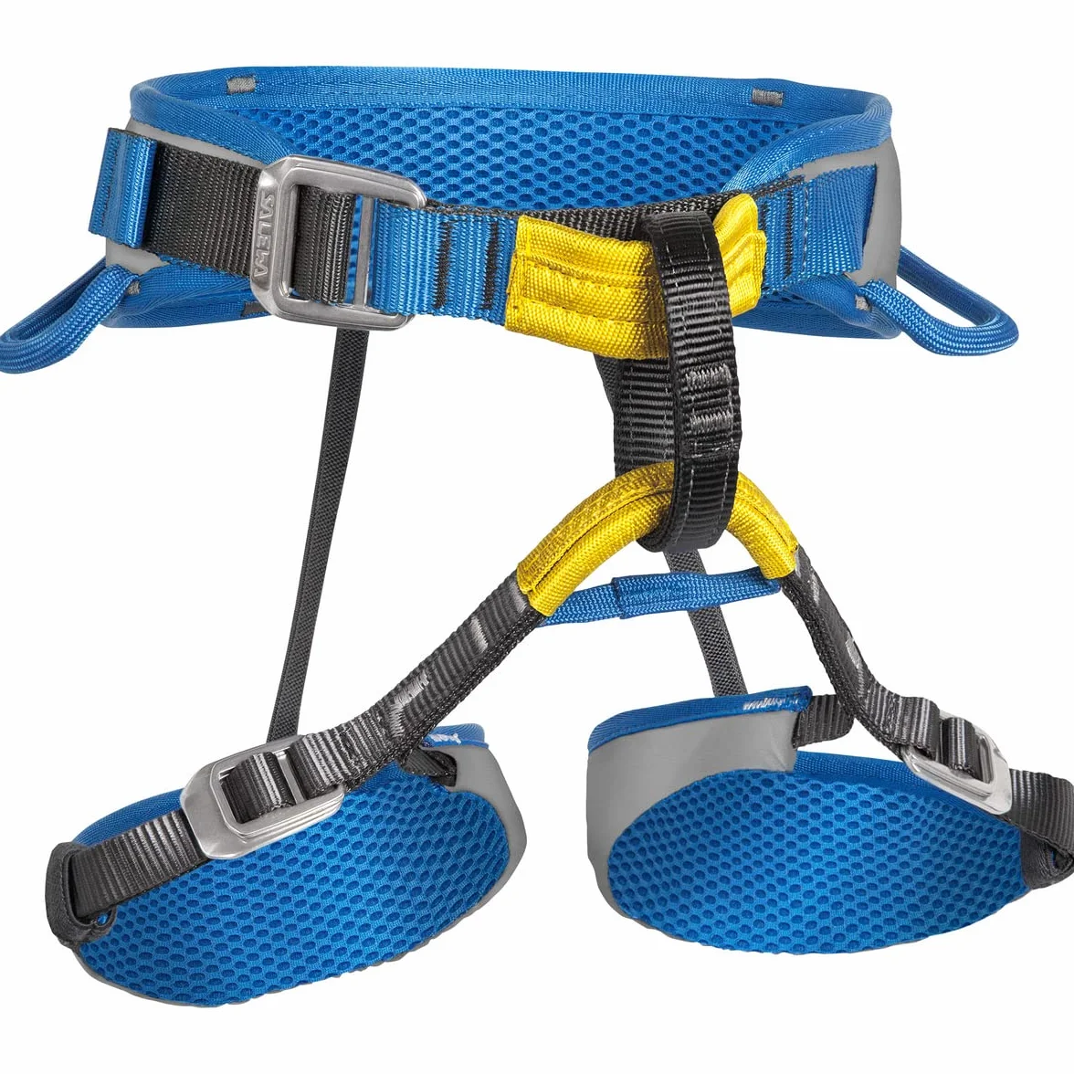Salewa Xplorer Rookie Arnés Arena