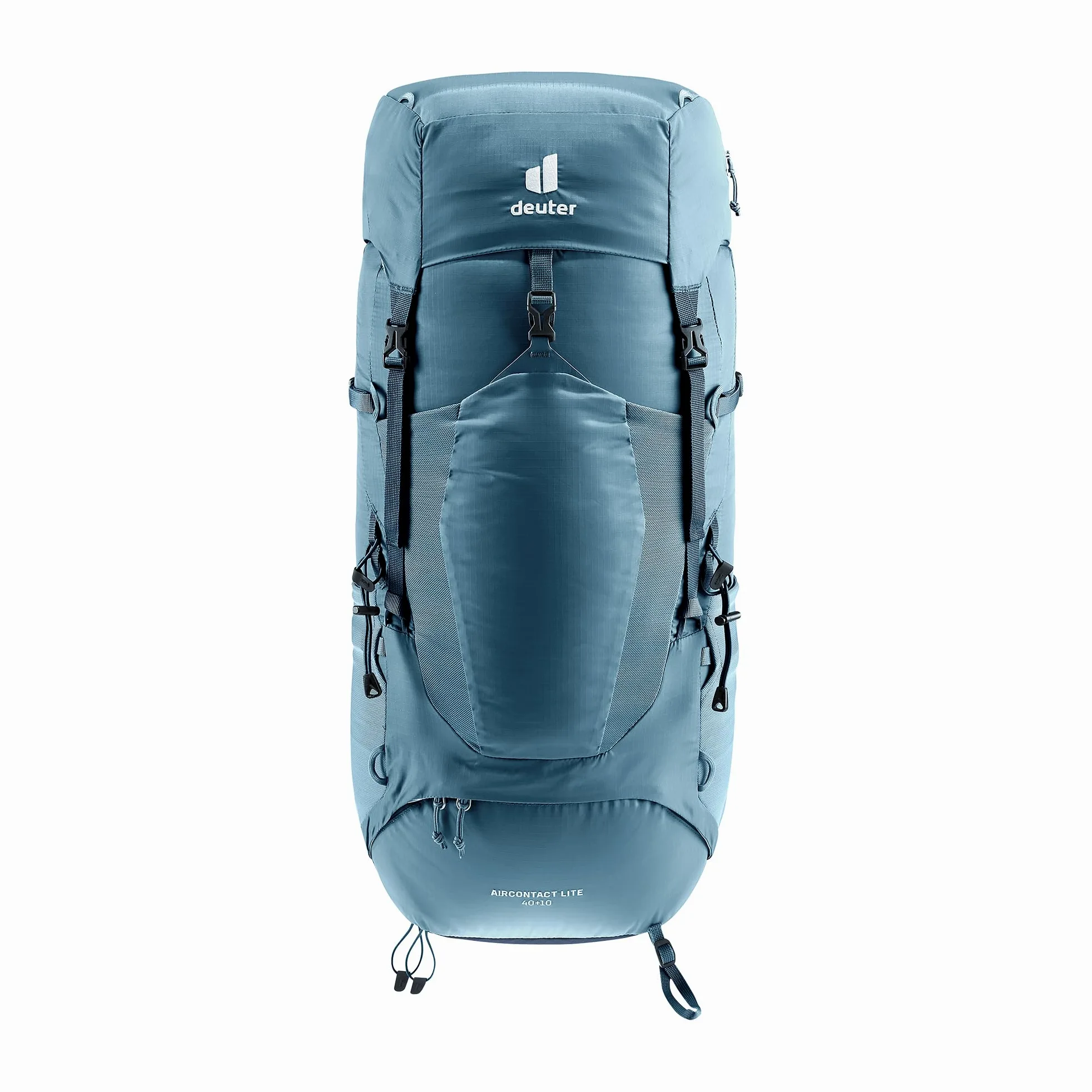 deuter Mochila de trekking unisex Aircontact Lite 40 + 10 (1 unidad)