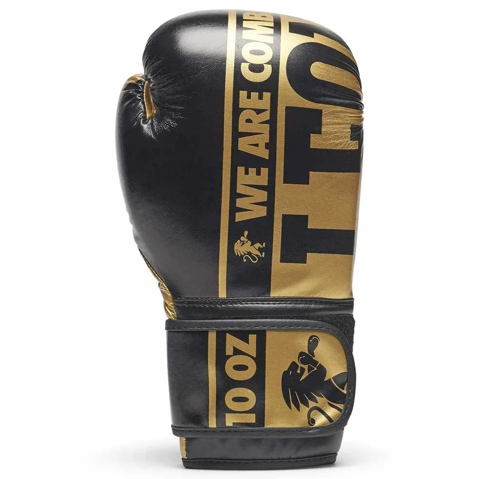 Leone 1947 Guantes de Boxeo NEXPLOSIO