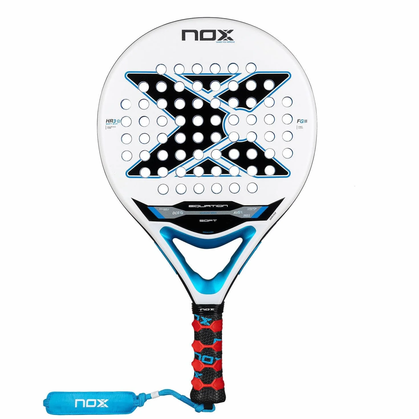 Nox Equation Soft Advanced