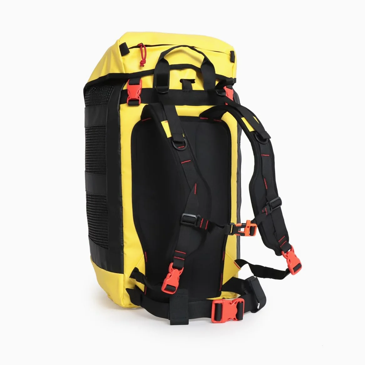 ALTUS Guara 50L K30 | Mochila de barrancos| Mochila barranquismo | Amarillo| Unisex
