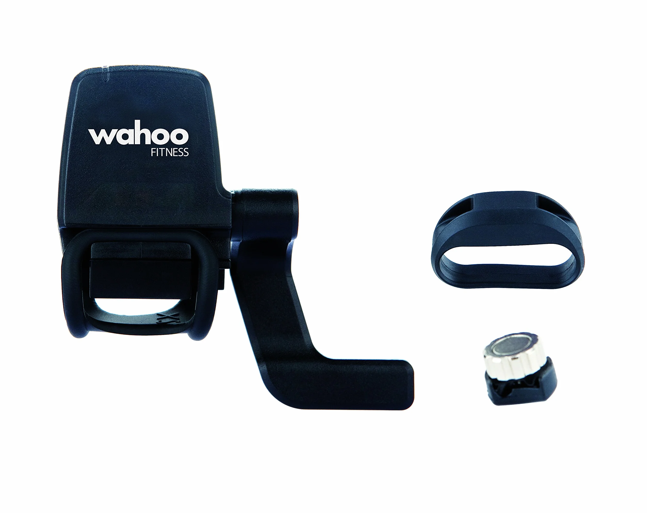 Wahoo Fitness Wahoo RPM Sensor de Cadencia y Velocidad