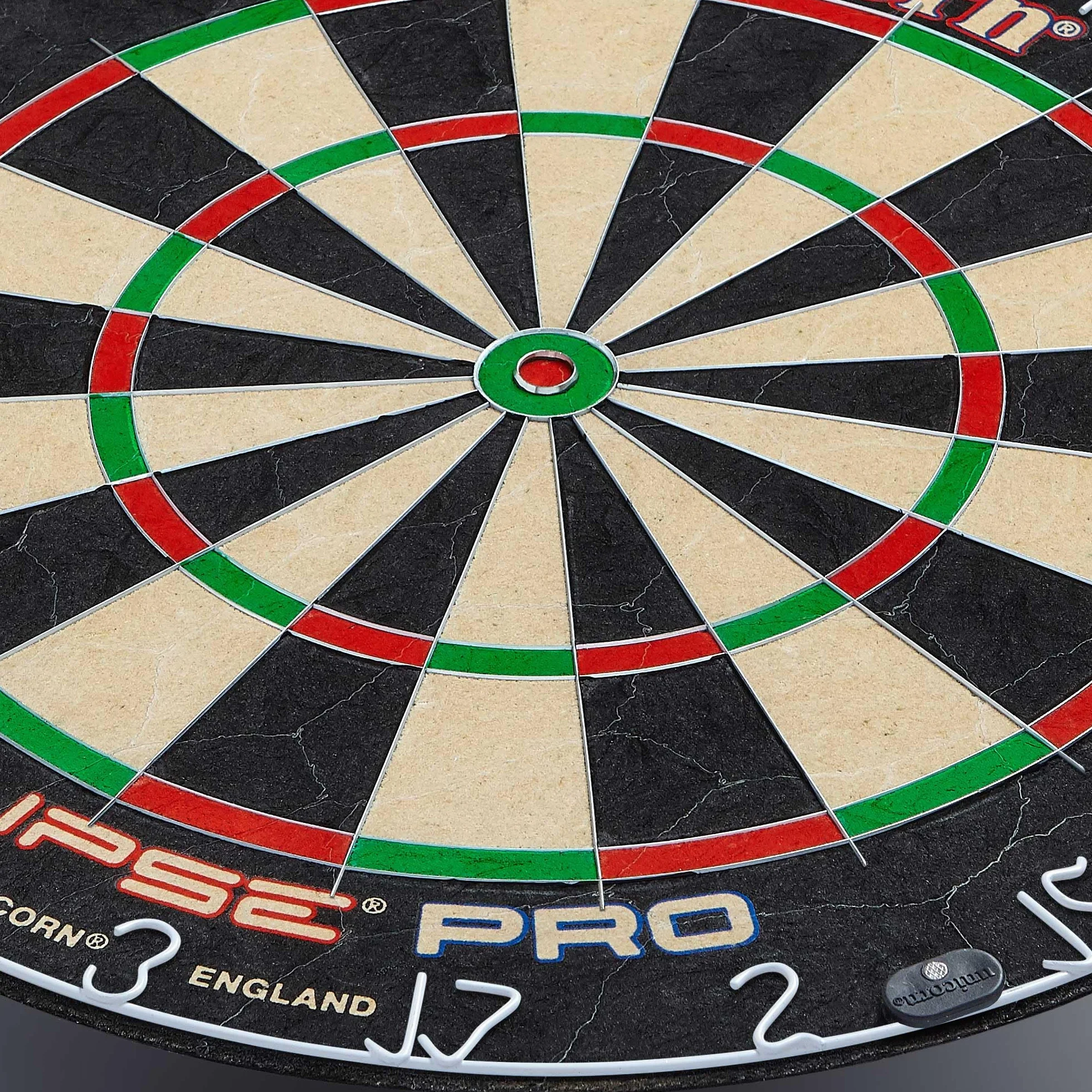 Unicorn Dartboard - Diana de Dardos