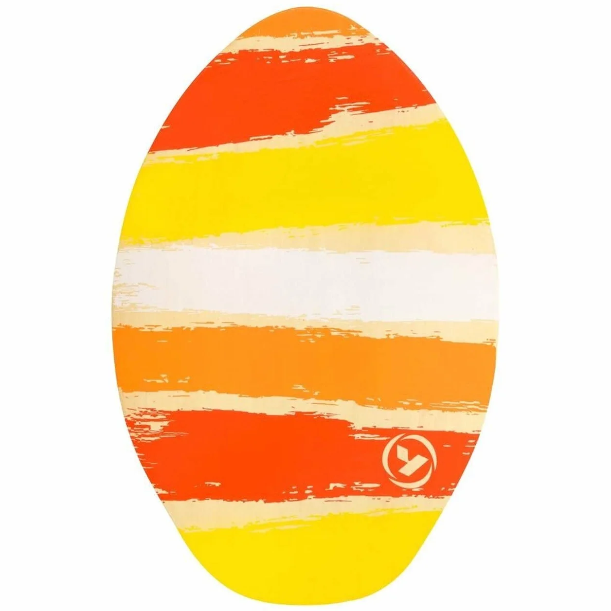 Yello Skimboard Beach 50 x 76 cm, M (BGG1537)