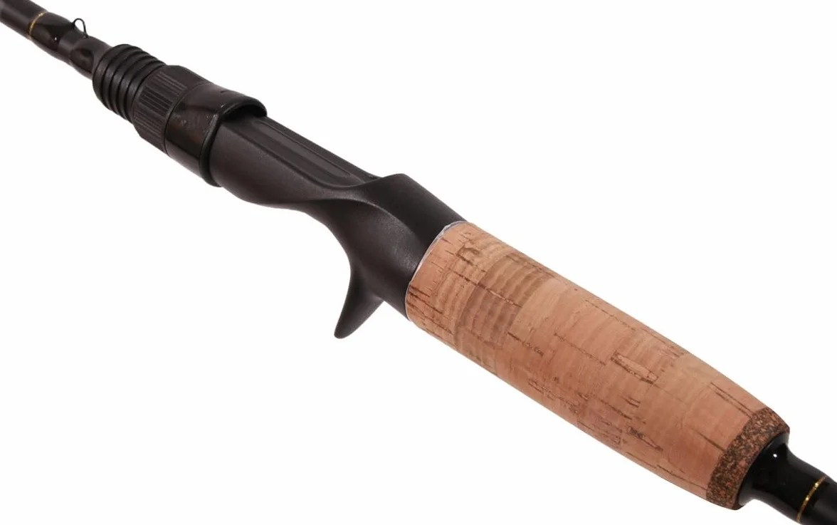 Ultimate Light Casting 2.00m 10-30g | Caña baitcast