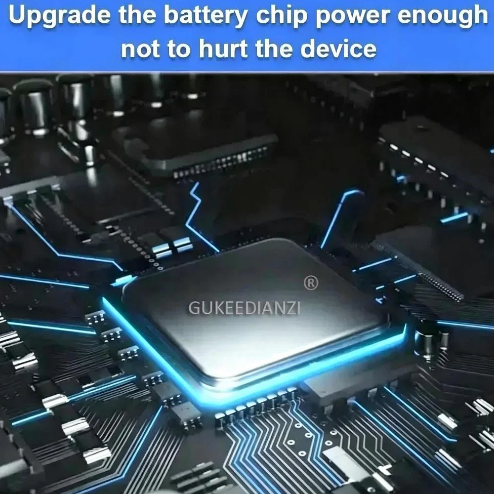 Wing - Batería Duradera Compatible con Auriculares Bluetooth SUUNTO Wing, batería de Repuesto de 260 mAh, con Kit de Herramientas Completo