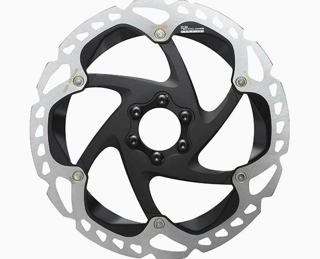Ciclismo de Discos Marca Shimano para Unisex Adulto