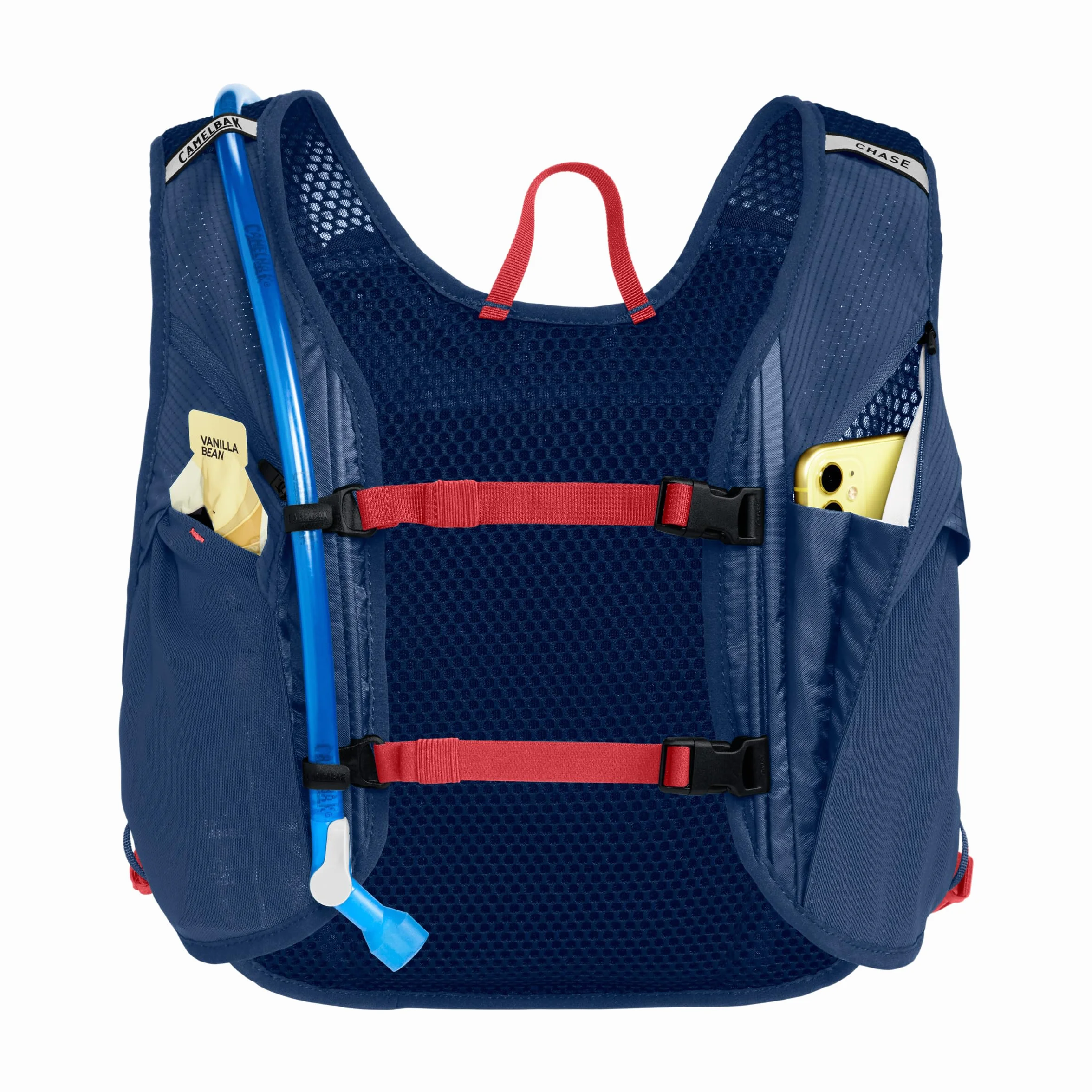 CAMELBAK Chase Race 4 - Bolsas de hidratación Unisex Adulto