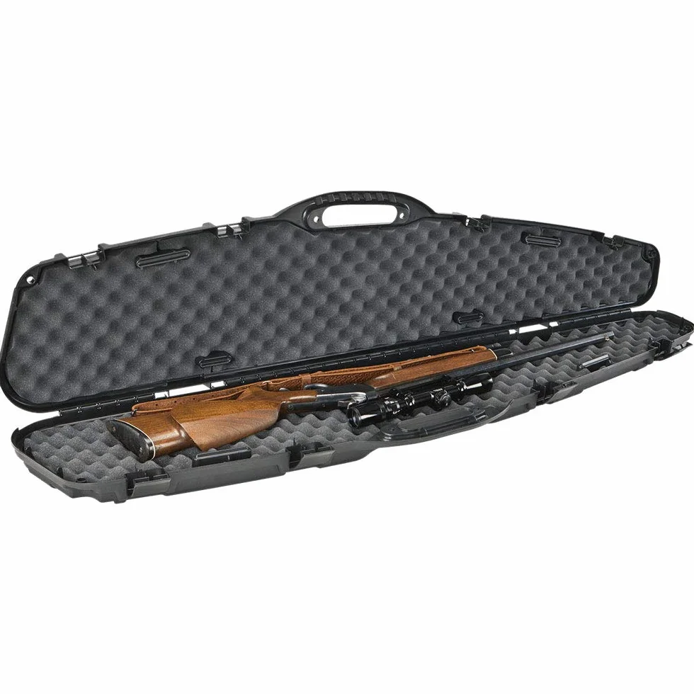 Plano Estuche para rifle simple de Plano.