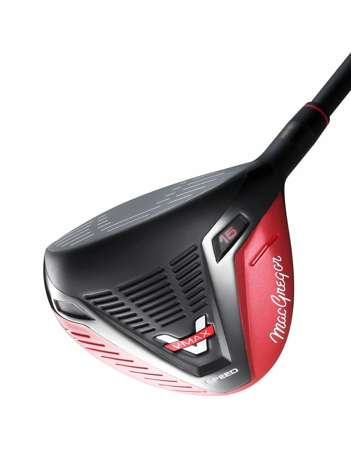 MacGregor V-MAX Speed Lightweight Fairway Regular Flex Golf Club