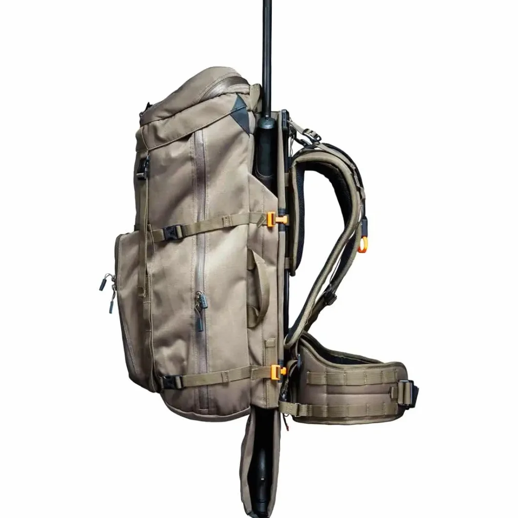 Backpack Vorn EV45 (Ash Green) .0104