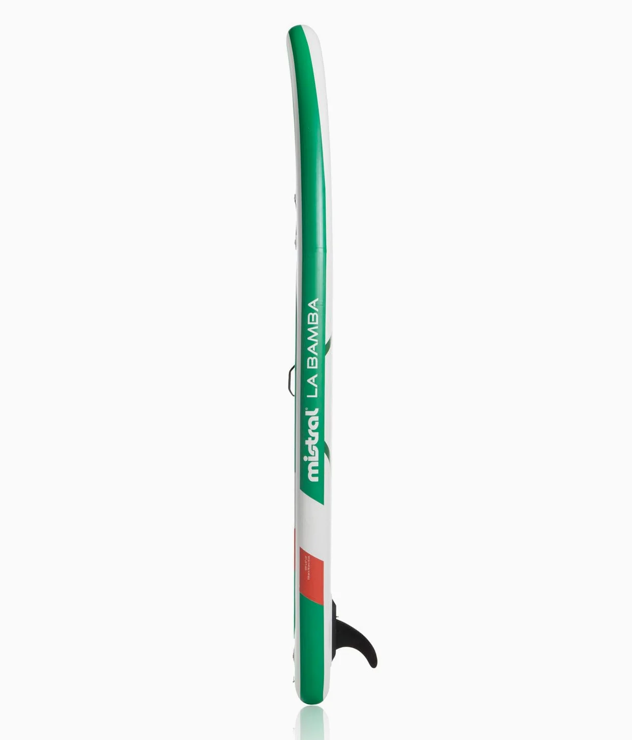 MISTRAL SUP inflable La Bamba 10'5