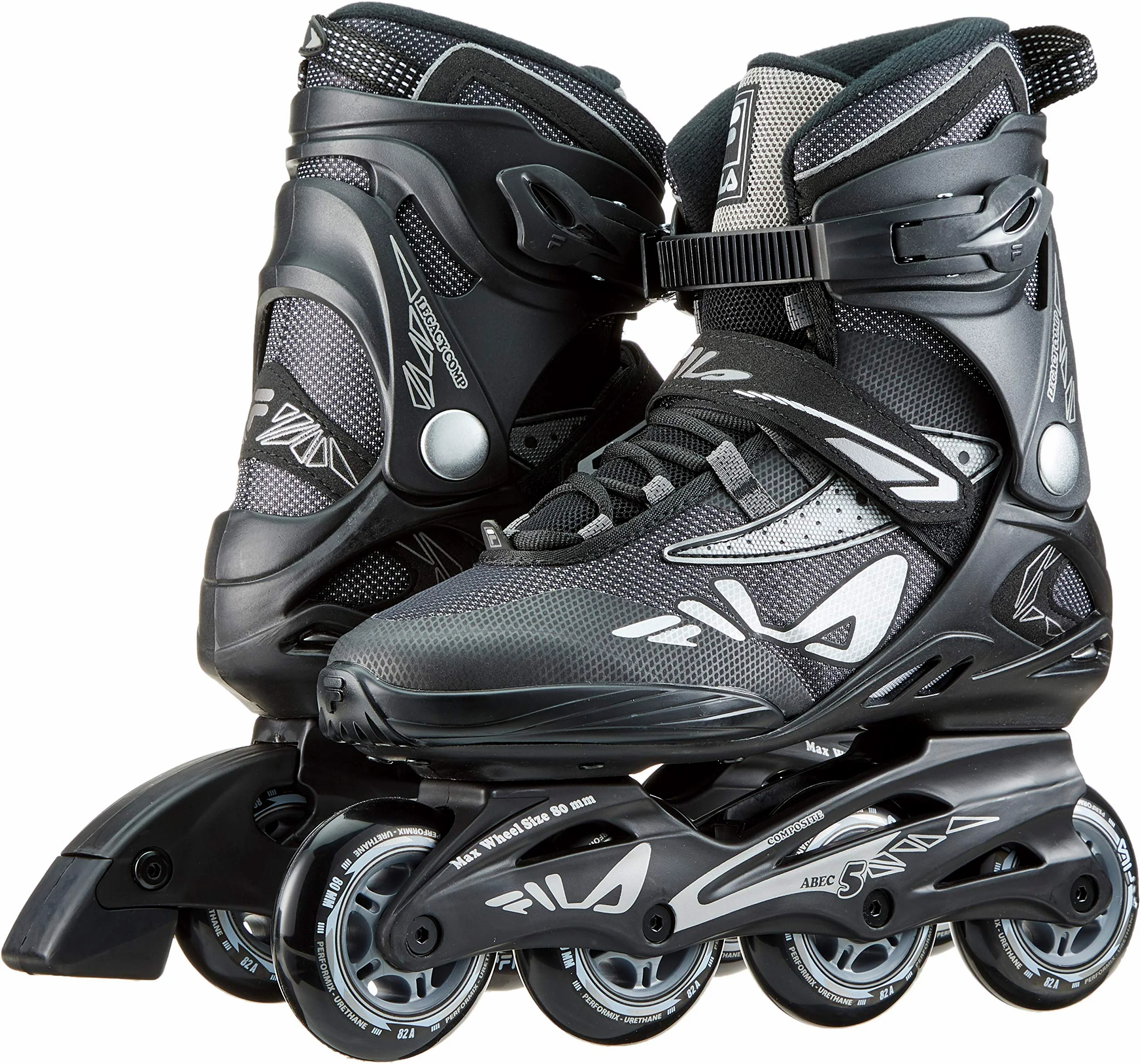 FILA Legacy Comp - Inline skate Hombre