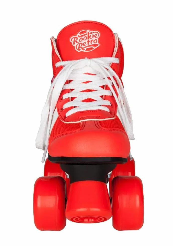 Rookie Retro V2.1 Patines con 4 Ruedas Unisex Adulto