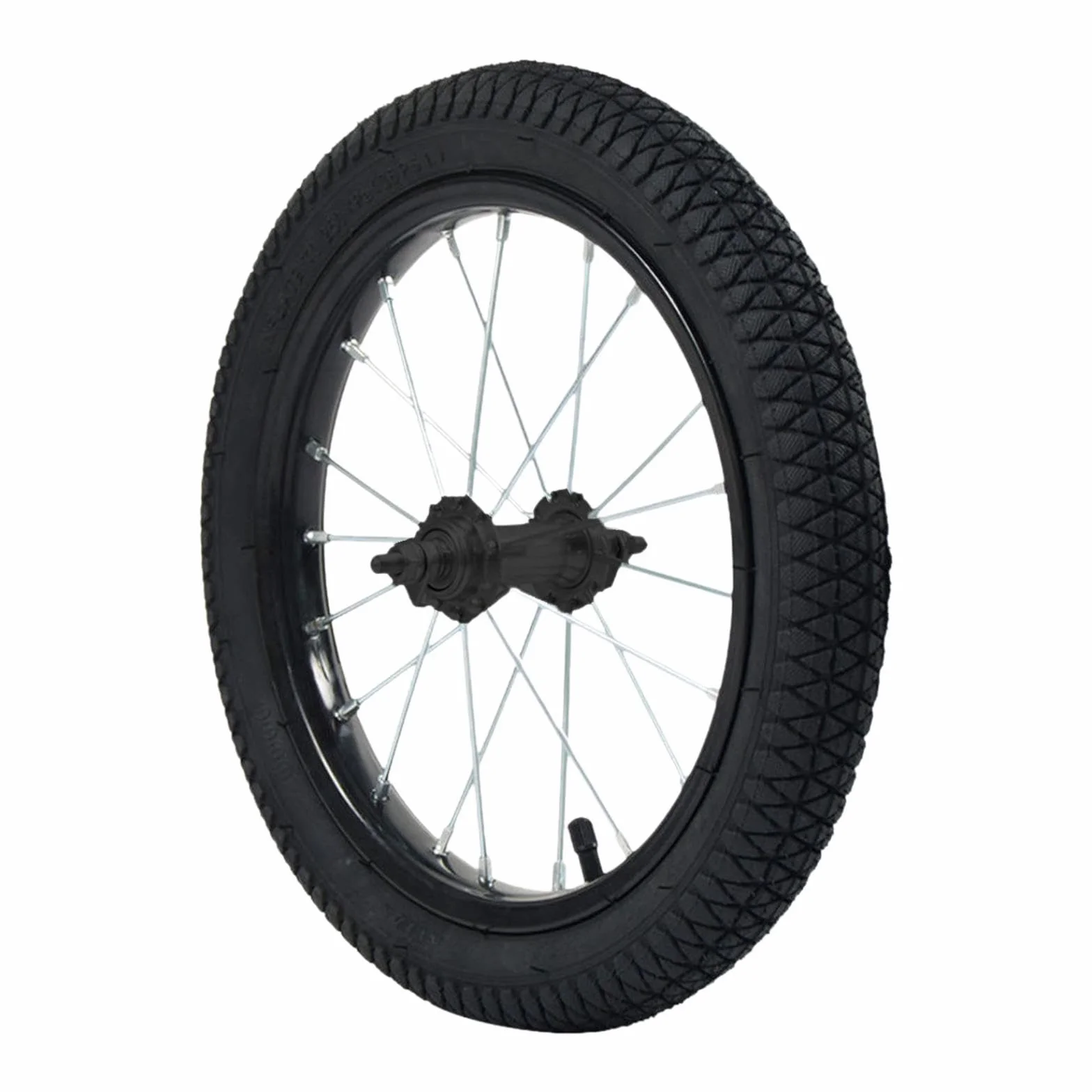 Rueda de Bicicleta para Niños de 12 Pulgadas Fenteer