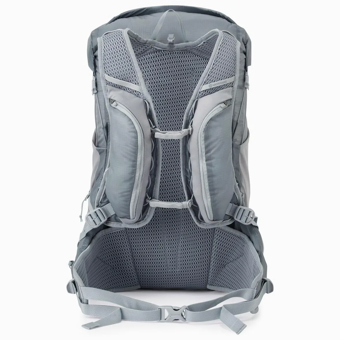 MONTANE Mochila de Montañismo, Alpinismo y Trekking Marca Unisex Adulto