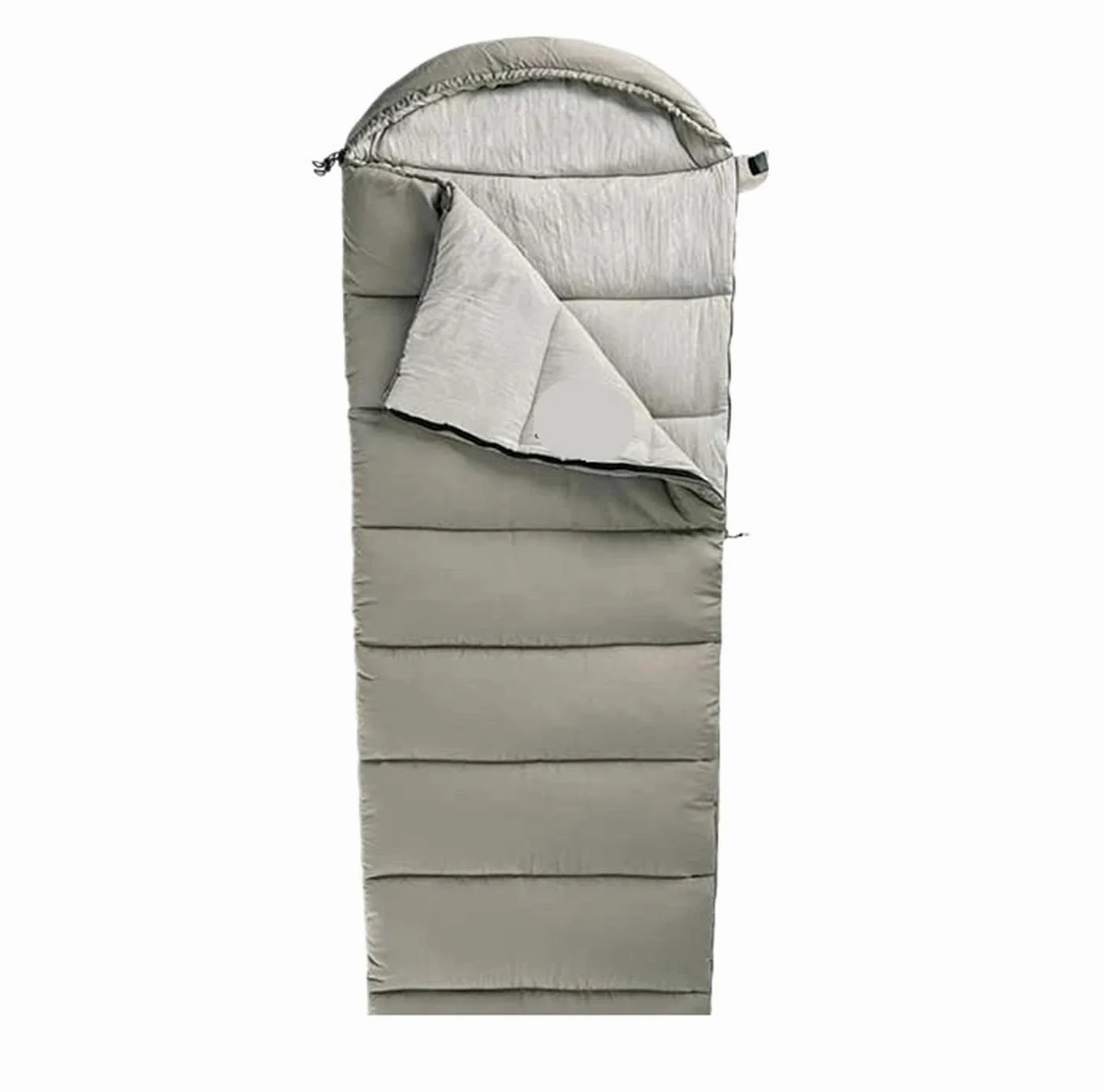 Saco De Dormir Camping Saco de Dormir Ligero, Saco de Dormir Doble for Acampar, Saco de Dormir de Invierno Lavable a máquina para Senderismo, Mochilero