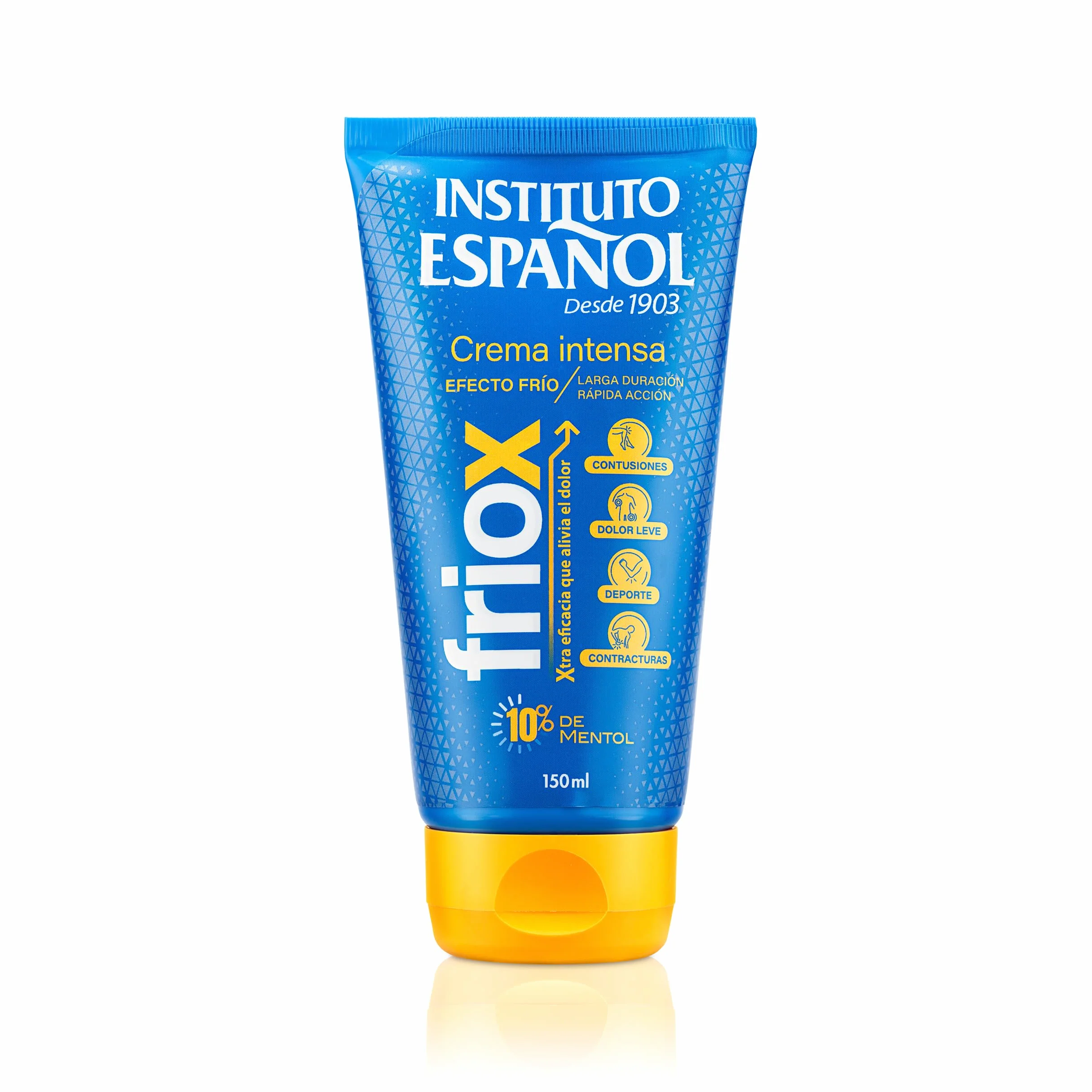 Instituto Español Friox Crema Intensa Efecto Calmante 150 ML