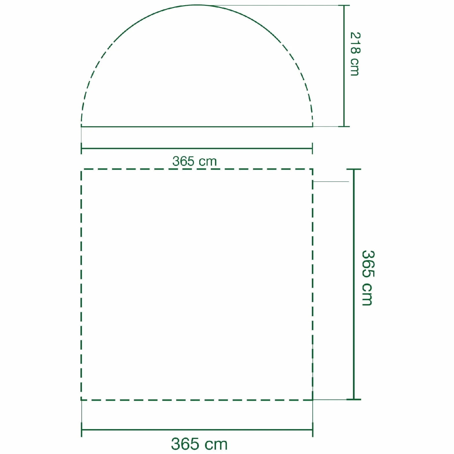 Coleman Gazebo Event Shelter Pro L 12 x 12 pies para Festivales, jardín y Camping, construcción de Postes de Acero Resistente, Tienda de campaña Grande con protección Solar SPF 50+