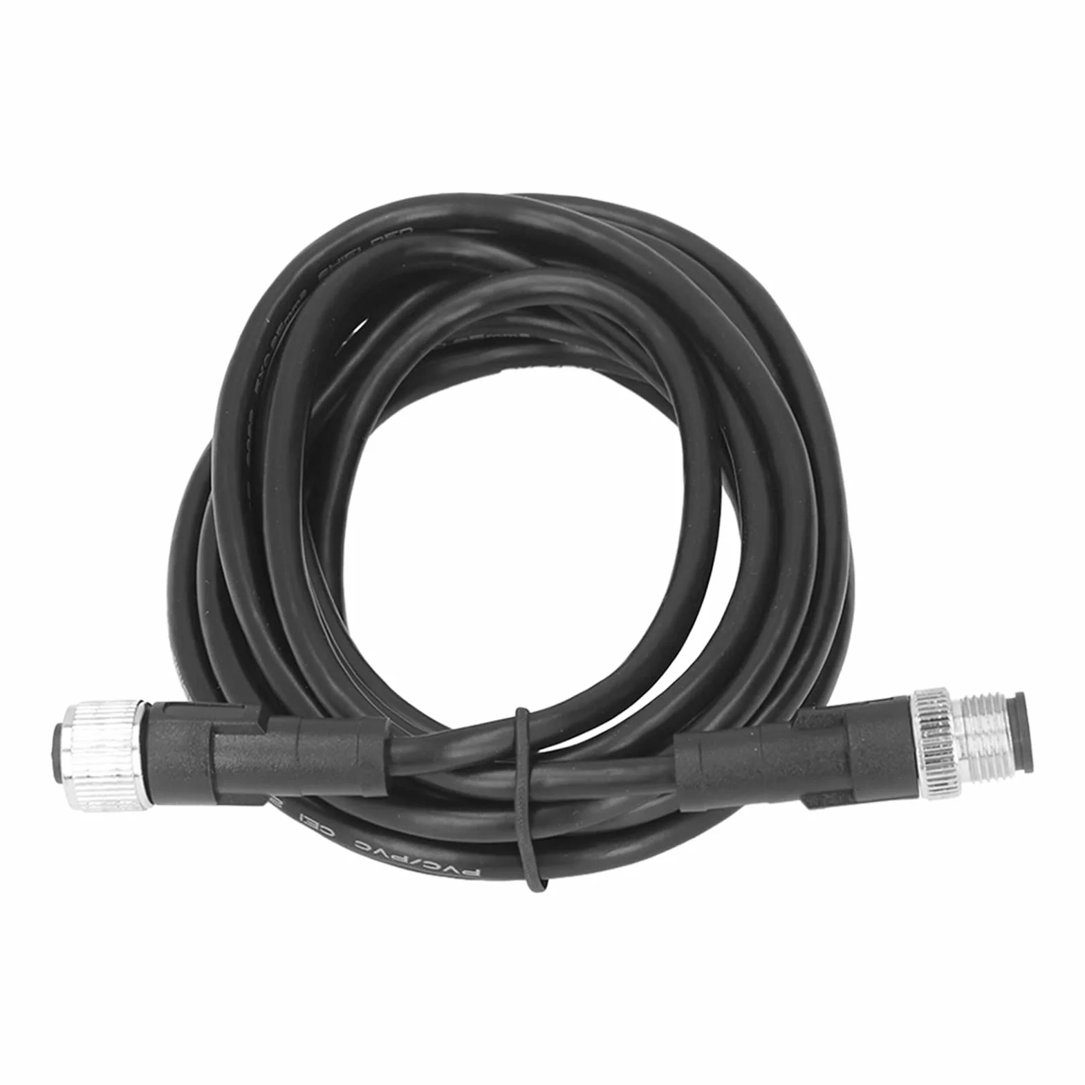 Cables de maletero marinos universales Accesorios de yachting Cables NMEA 2000 para reemplazar Lowrance Simrad B&G Navico Networks (3 metros)