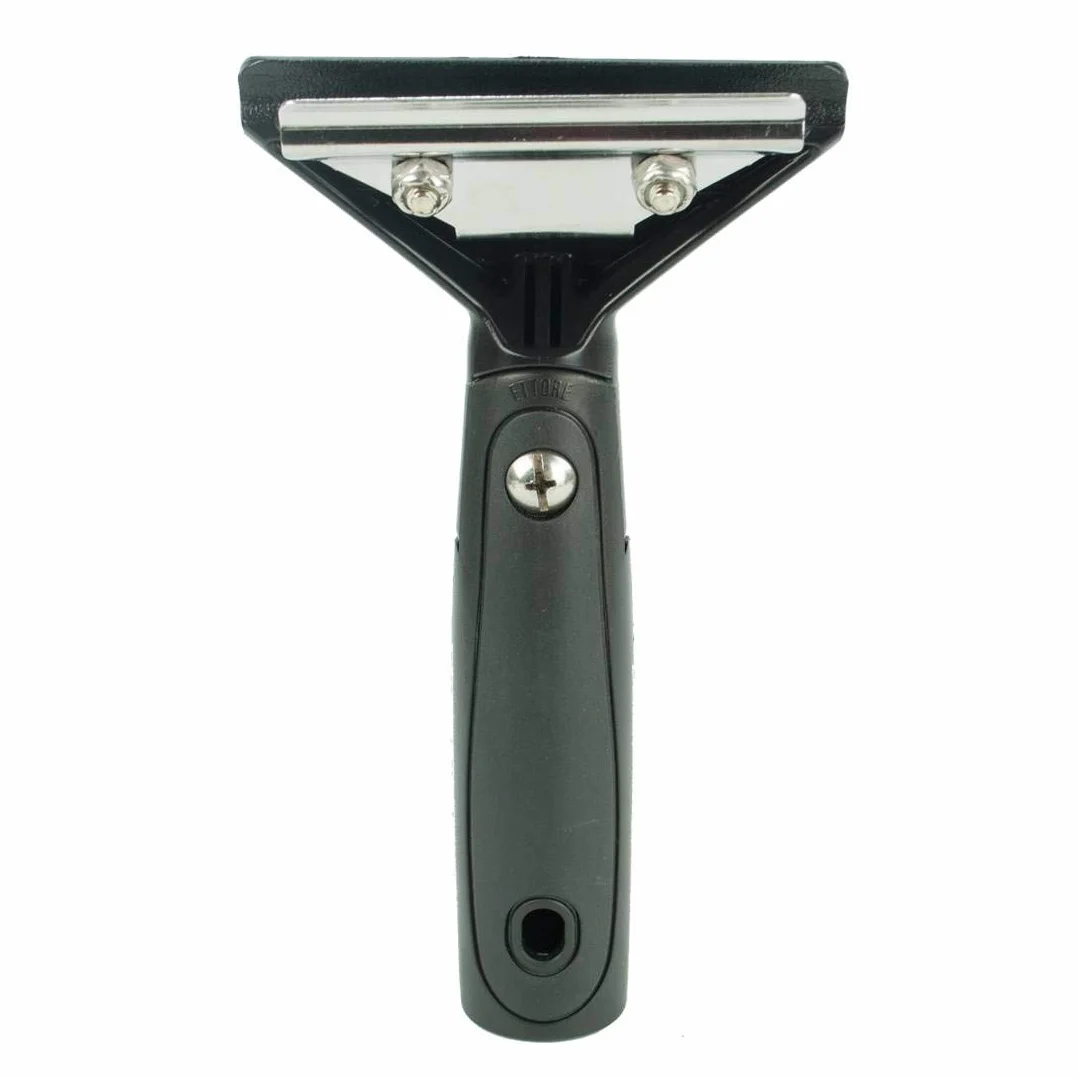 Ettore Pro+ Super System Super Channel Squeegee Handle