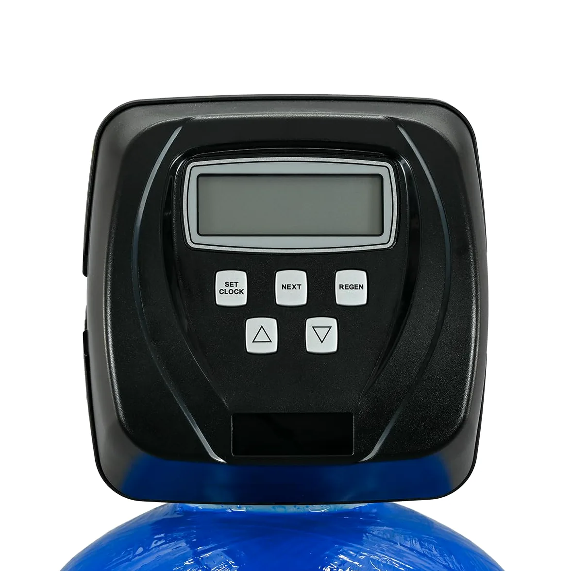 Descalcificador de agua IWSC 2000