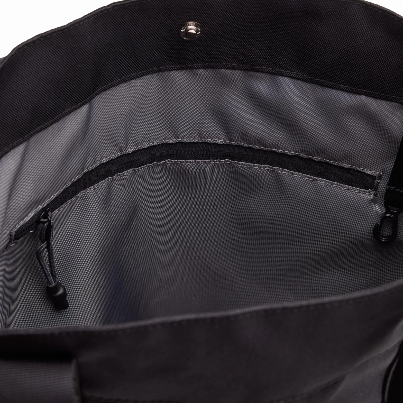 Fox Racing Fox Head Tote Bag Black OS