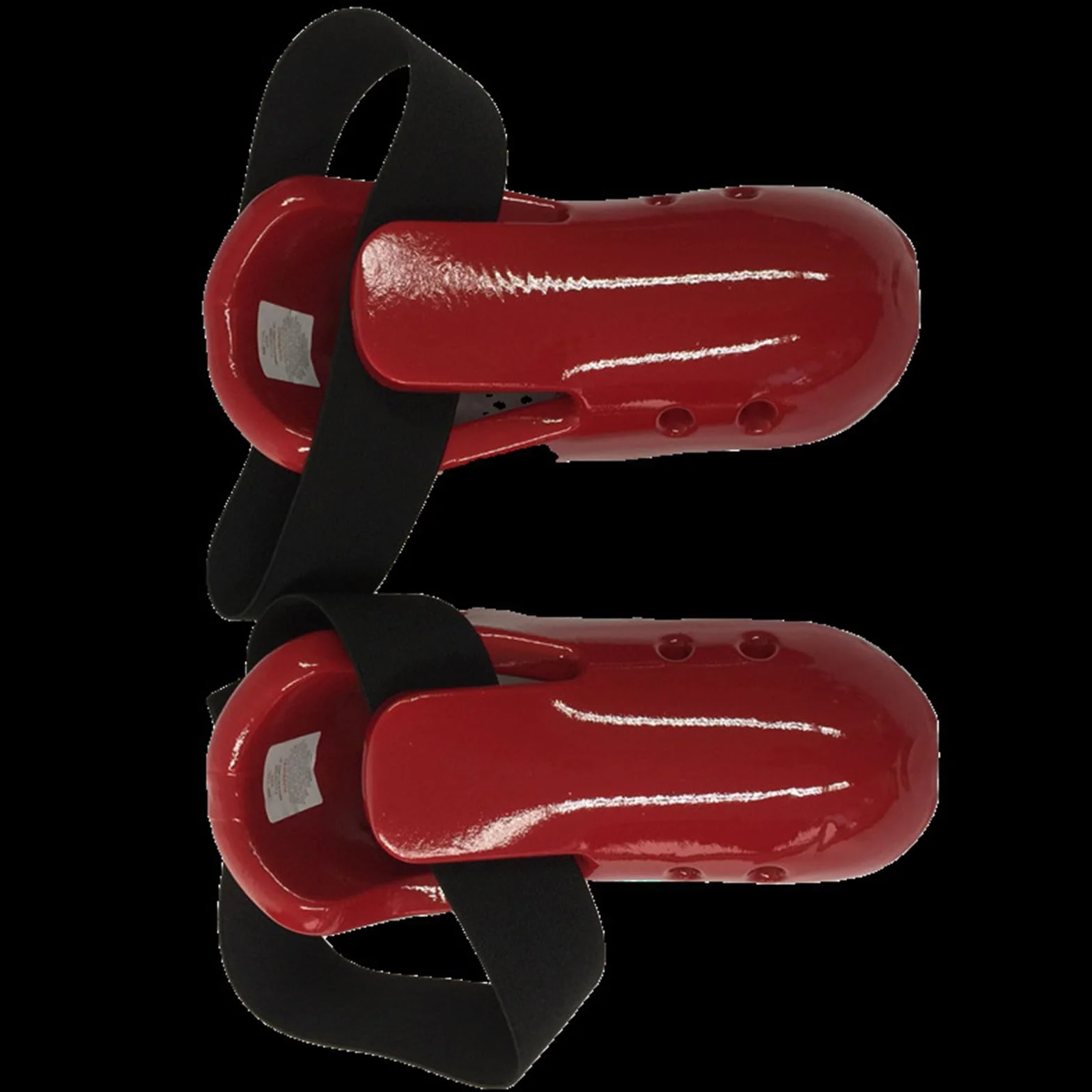 Taekwondo Protector de pie para adultos, zapatos de espuma, protección de pies, accesorios de entrenamiento