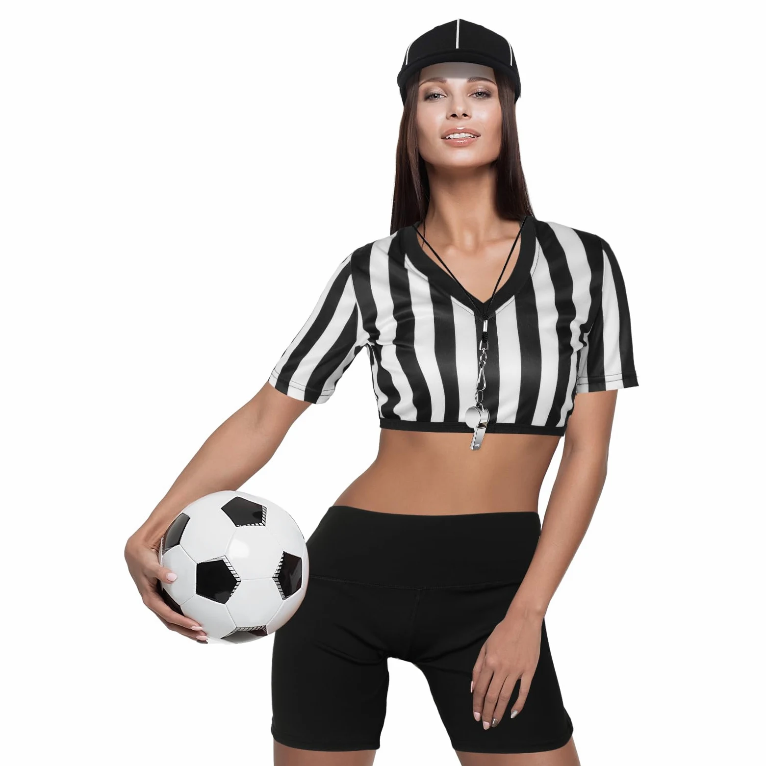 Cuffbow Uniforms & Apparel Uniformes y ropa Unisex adulto (Pack de 5)