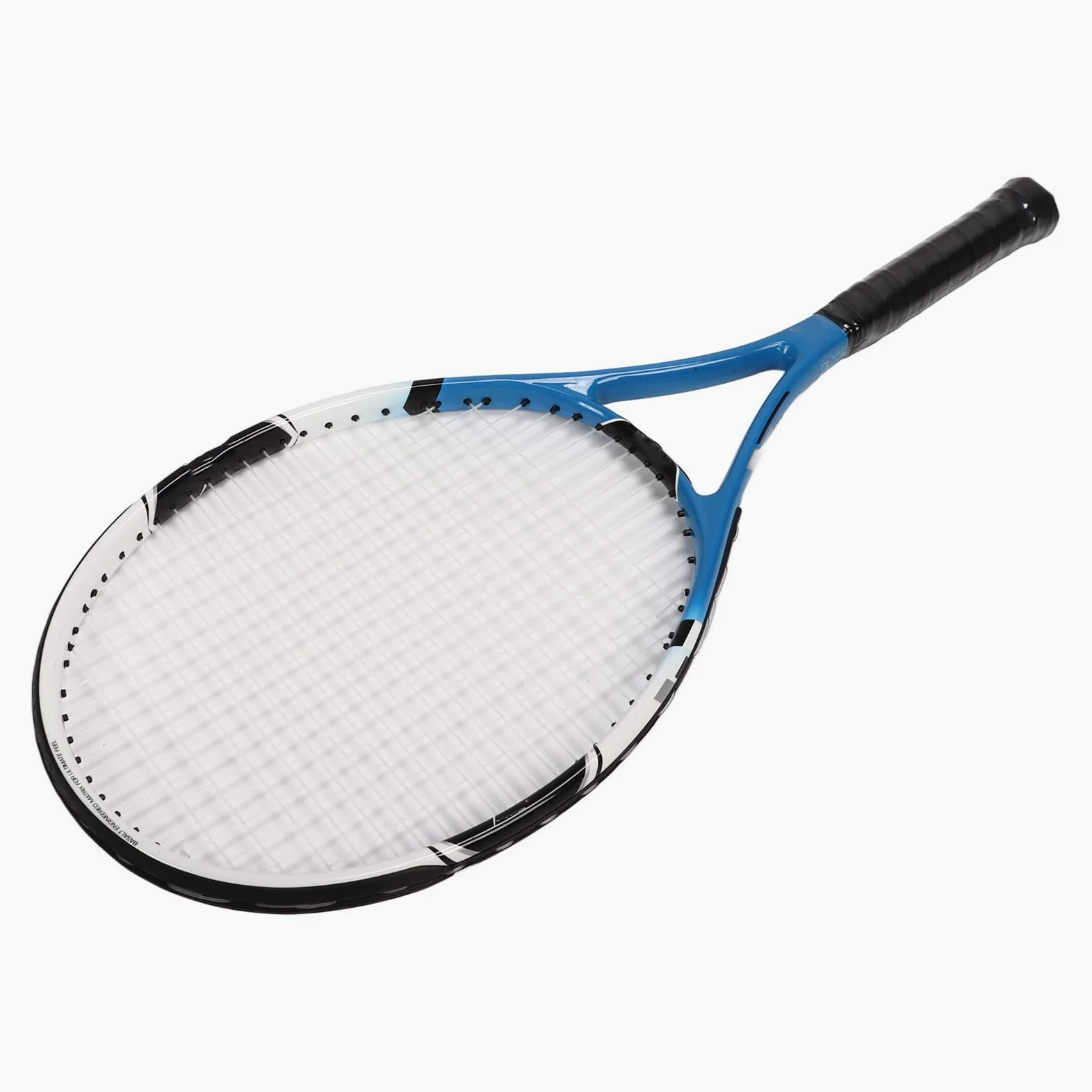 Raqueta de Tenis de Carbono Raquetas de Tenis Profesionales ultraligeras para Entrenamiento Competición Recreación Material de Fibra de Carbono 68,5 x 27 cm Incluye Bolsa