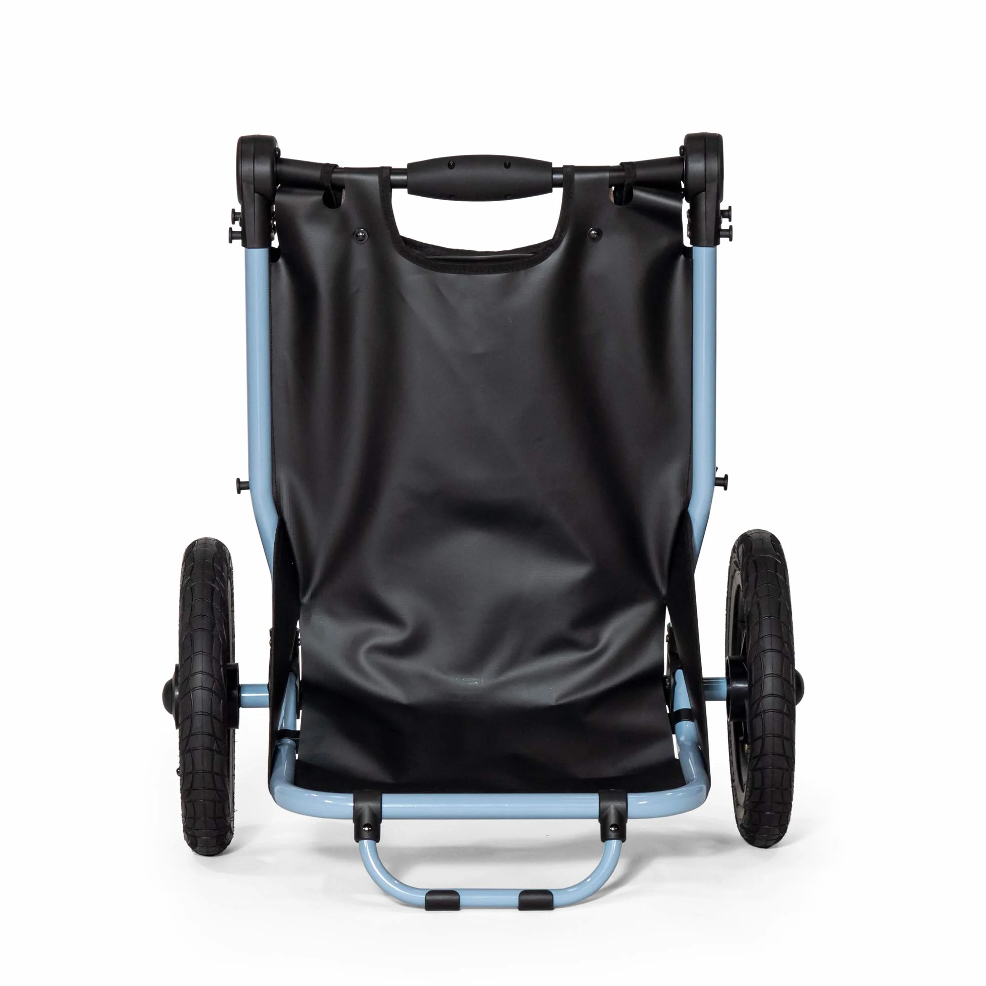 Burley Travoy Remolque para Bicicleta de Carga, Unisex