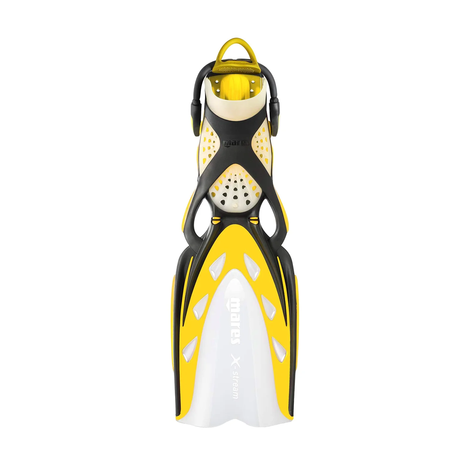 Mares X-Stream Bn Aletas de Buceo, Unisex