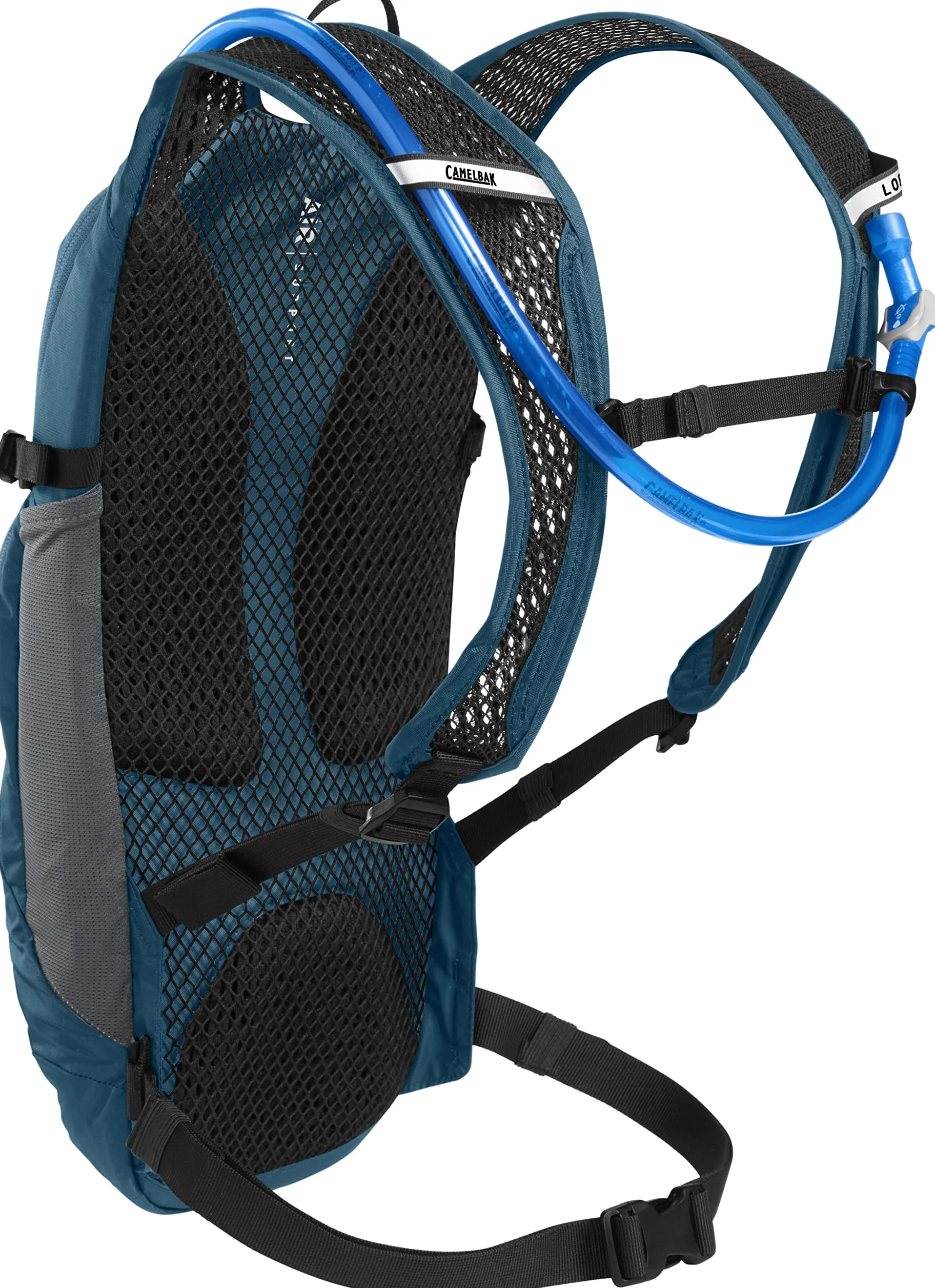Camelbak Mochila de hidrataciónLobo 9 70Oz