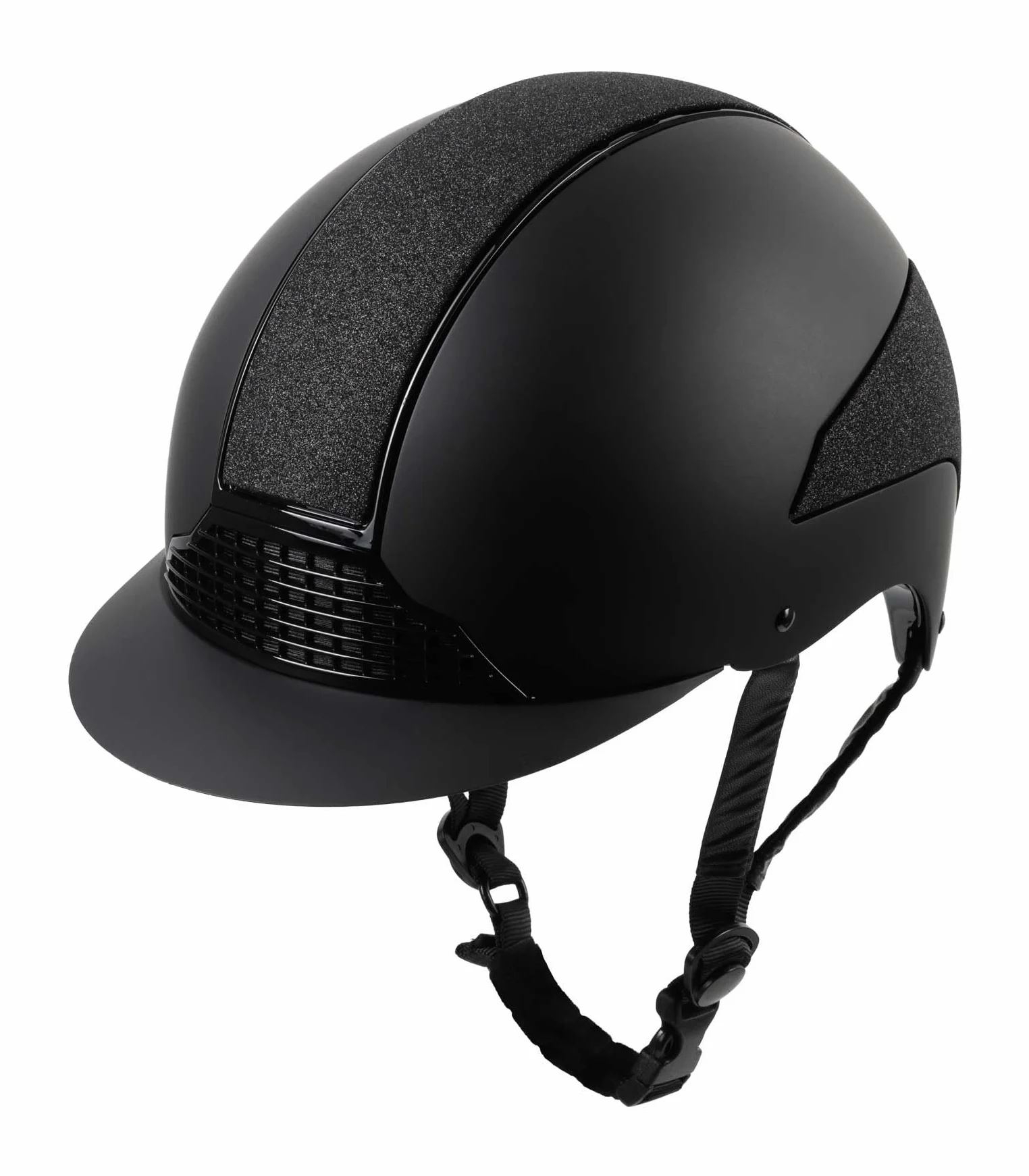 SWING Casco de equitación H24 Shine