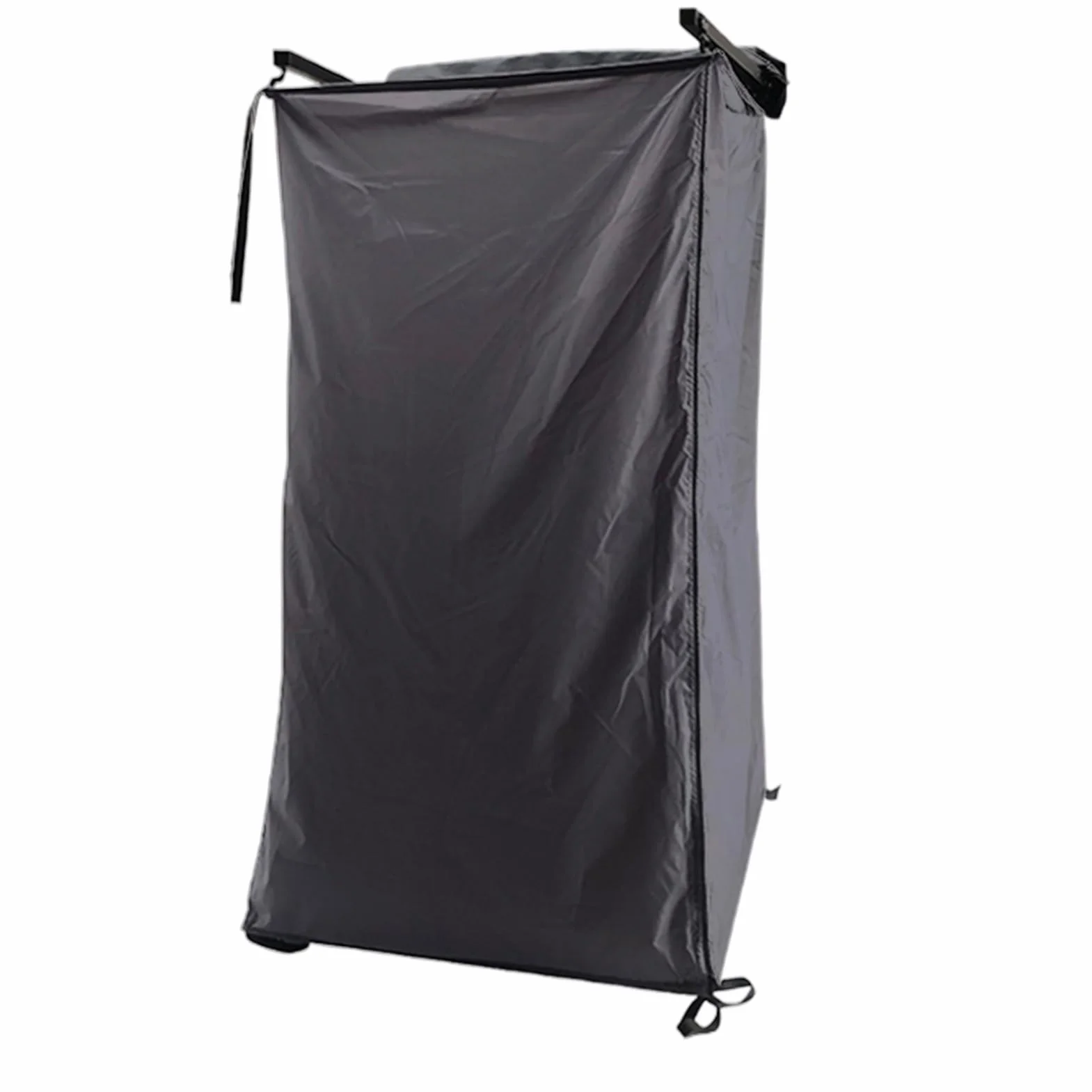 Recinto de Ducha Exterior - Puesto De Ducha Portátil Impermeable | Accesorios Exteriores para Autocaravanas, Balcón, Baño, Cambio De Ropa Y Senderismo