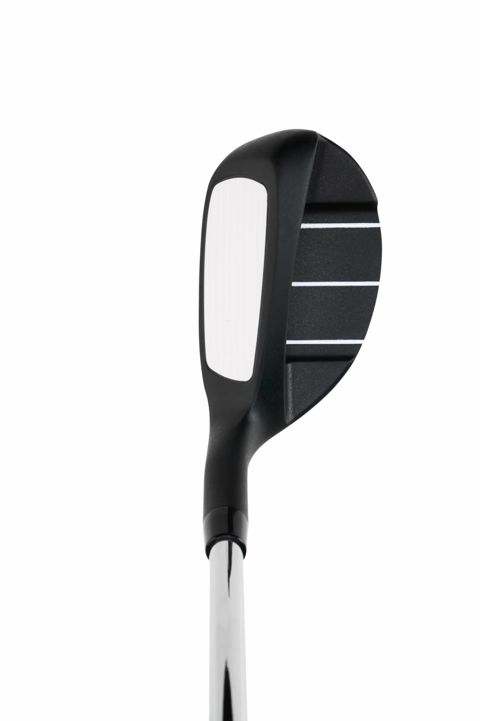 Odyssey OD PT Chipper 25 Club_Putter, Unisex, Cromado