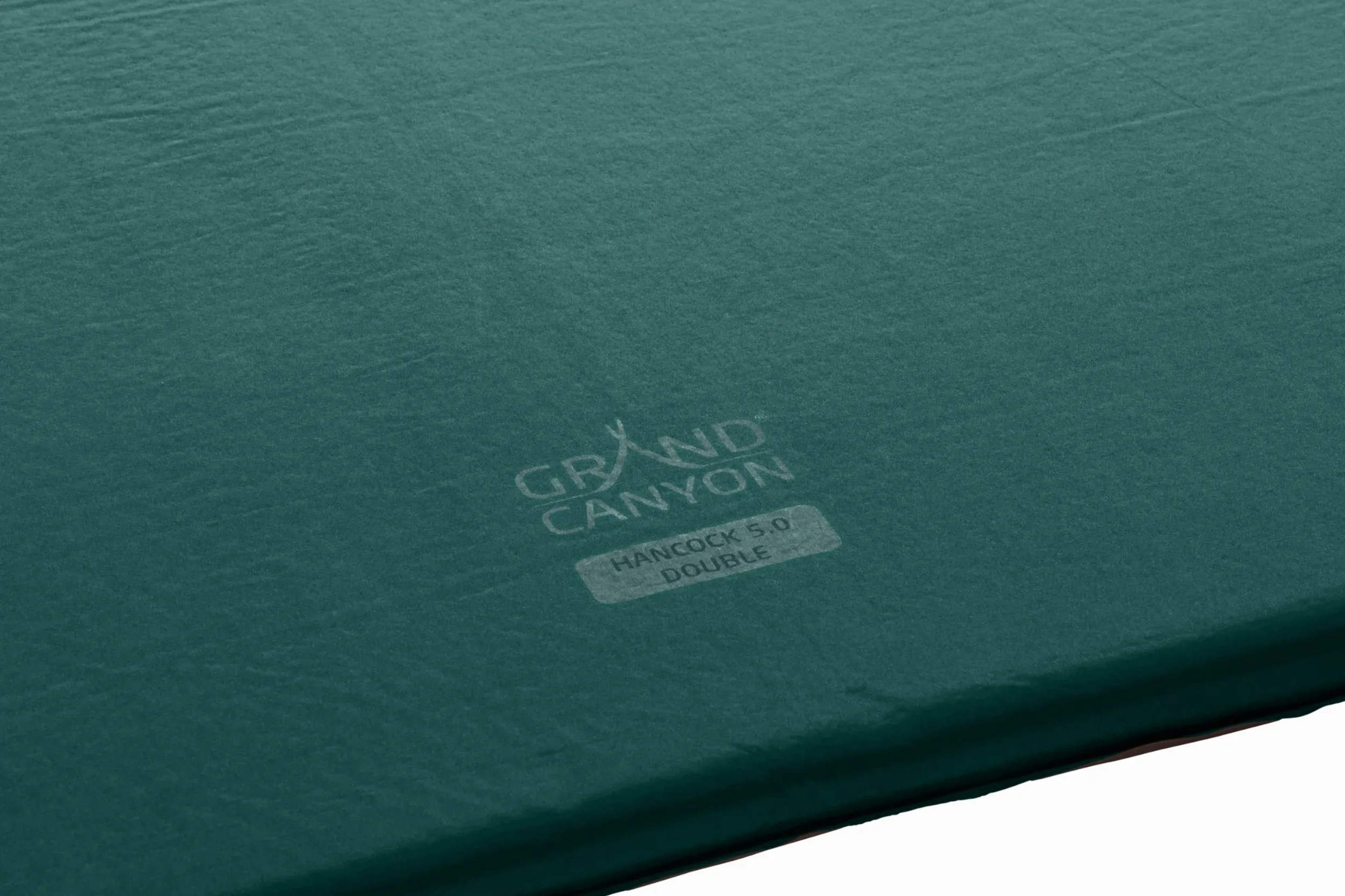 Grand Canyon Hancock Double Iso - Colchoneta hinchable para 2 personas
