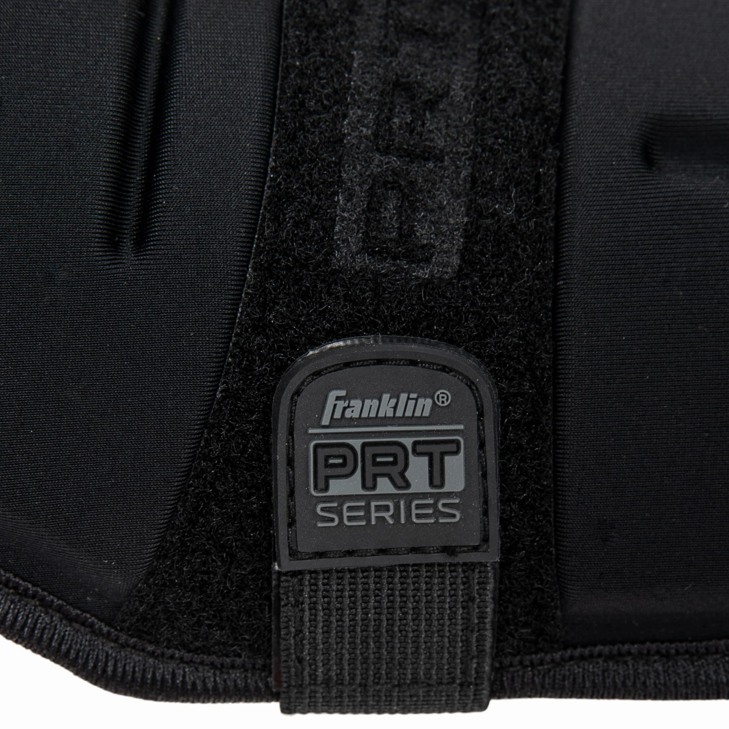 Franklin Sports PRT Series Adult Leg Guard - PRT Series - Protector de piernas para Adultos Unisex Adulto
