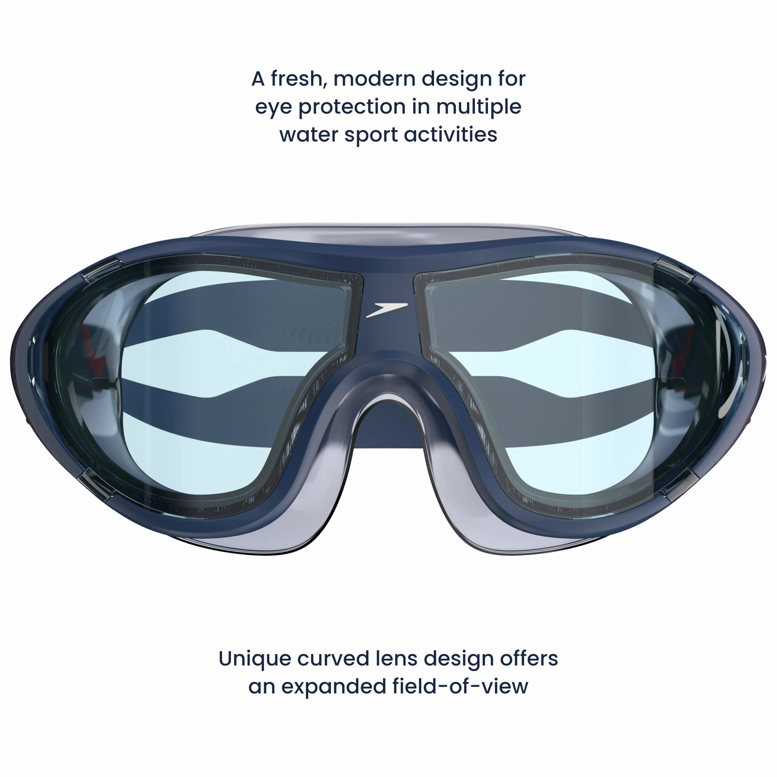 Speedo Biofuse 2.0 - Gafas de natación unisex para adultos