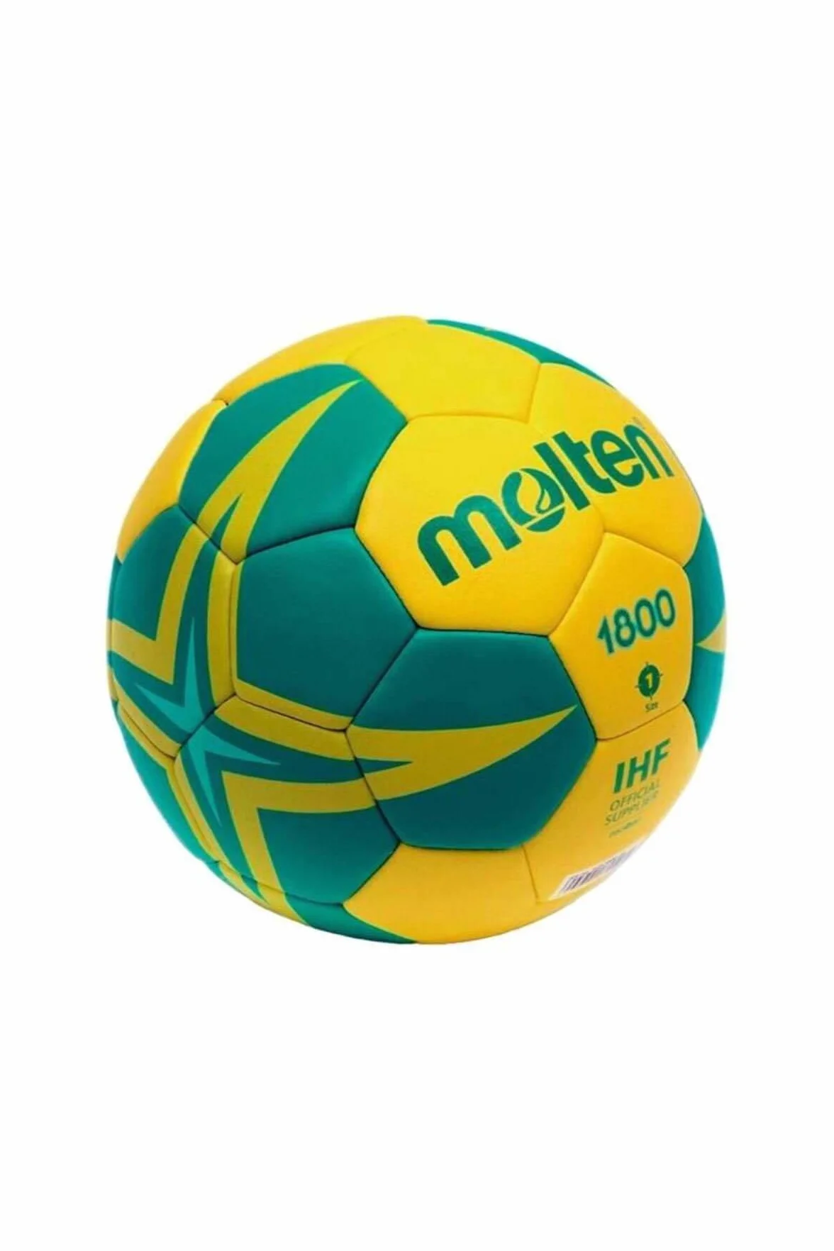 Molten H2X1800-YG