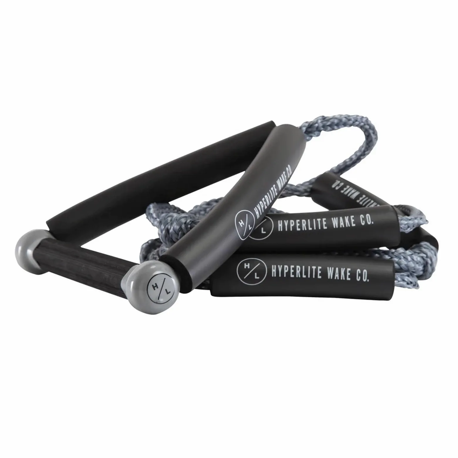 HYPERLITE 25FT SURF Cuerda 2025 Mancuerna Gris
