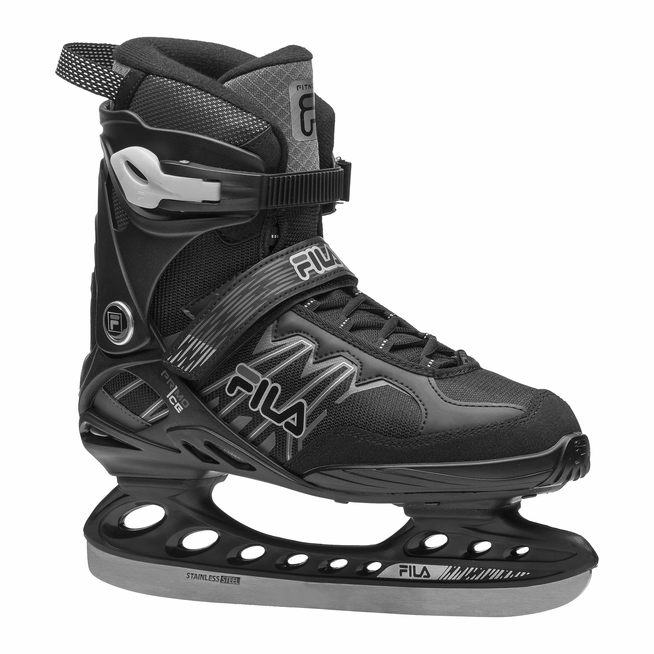 FILA SKATES Primo Ice Inline Skate, Hombre
