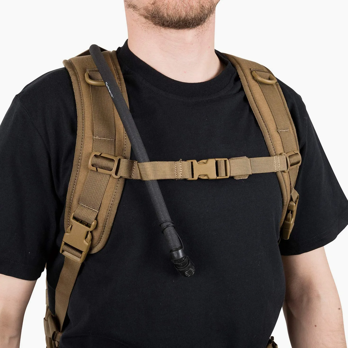 Helikon-Tex Cordura Mochilla Unisex adulto (Pack de 1)