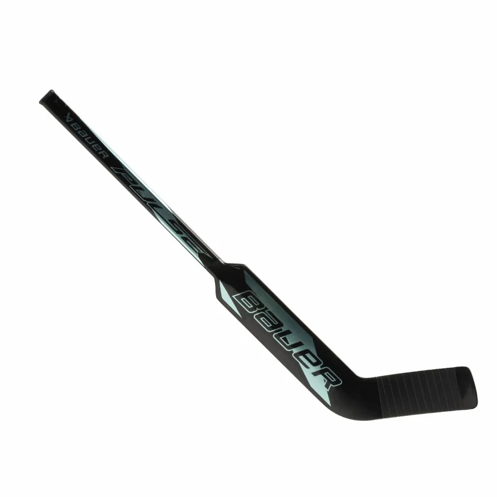 Bauer Mystery Mini Stick Towart S25 - Raqueta para portero mini