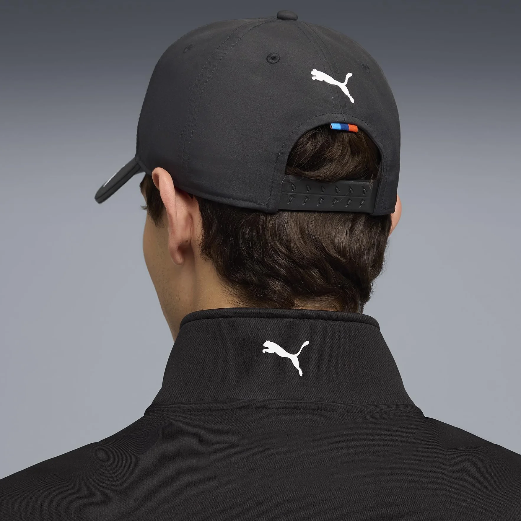 PUMA BMW M Motorsport Gorra Baseball Team Talla Única
