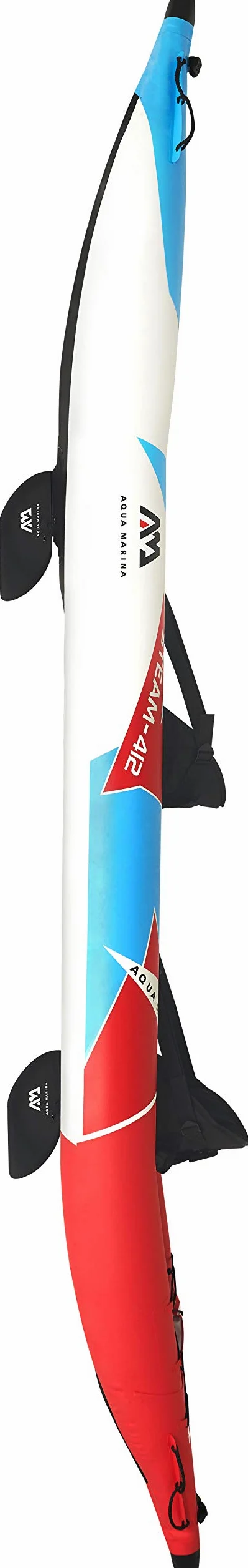 Aquamarina 2 Posti Kayak Betta-412