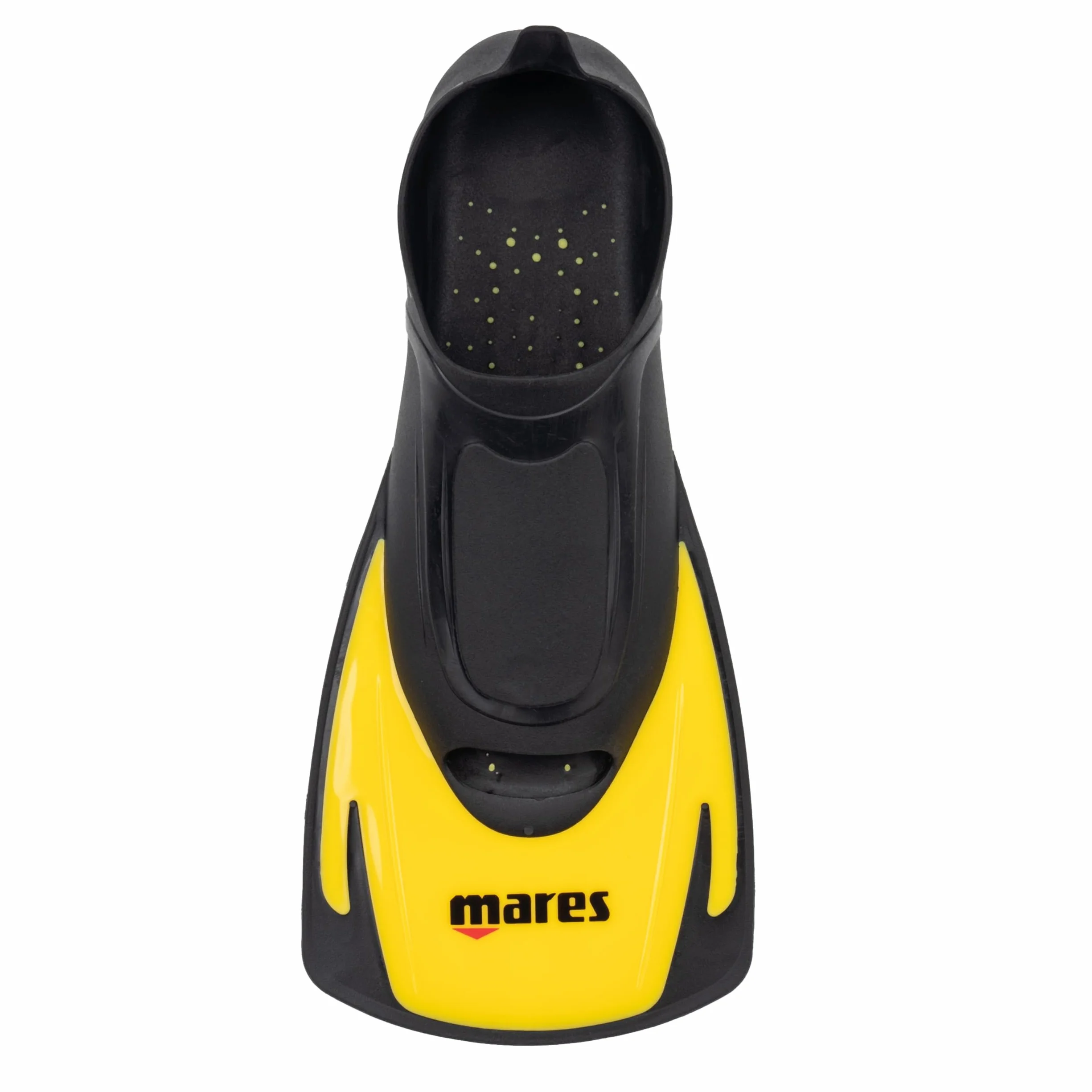 Mares Hermes - Aletas Unisex